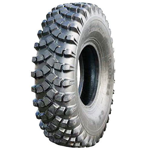 1220x400-533 Marcher W-16B E-2 PR10 TTF tube+flap included millitary Anvelope industriale