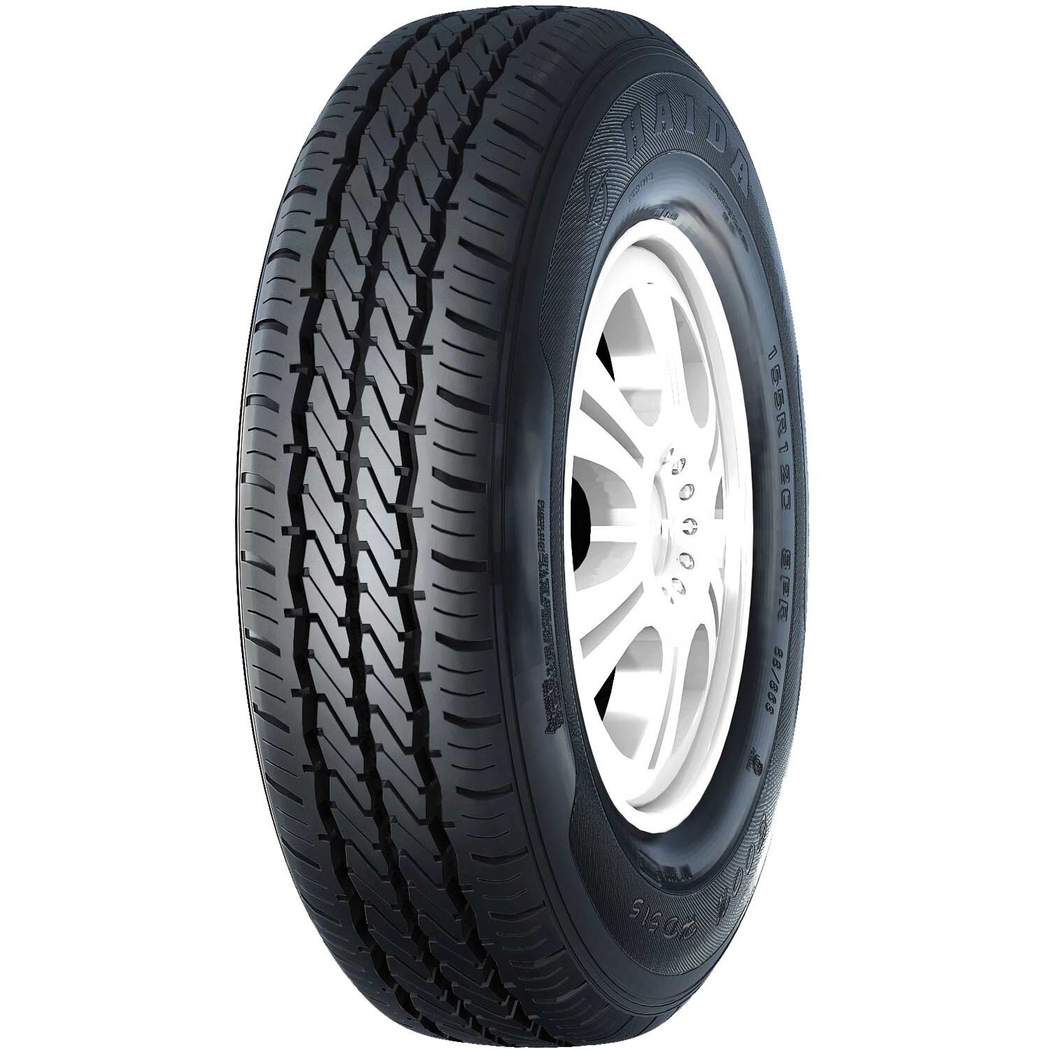 155R12C Haida HD-515/8pr 88/86Q Anvelope utilitare