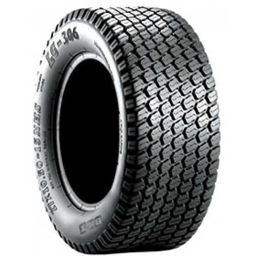 16x6.5-8 4PR TL KENDA K500 SUPER TURF/BKT LG306 Anvelope agricole