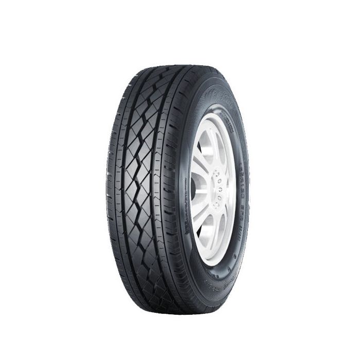175R14 LT Mileking MK-517/8pr 99/97R DOT3524 Anvelope utilitare