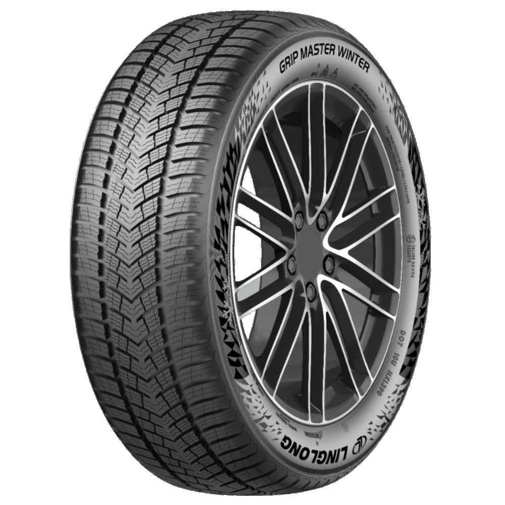 185/60R15 Linglong Grip Master téli 88V XL (Made in Serbia) DOT1425 Anvelope autoturisme
