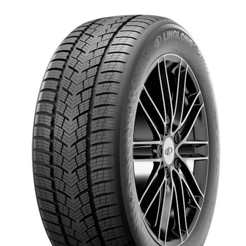 205/45R16 Linglong Grip Master téli 87H XL (Made in Serbia) DOT3724 Anvelope autoturisme