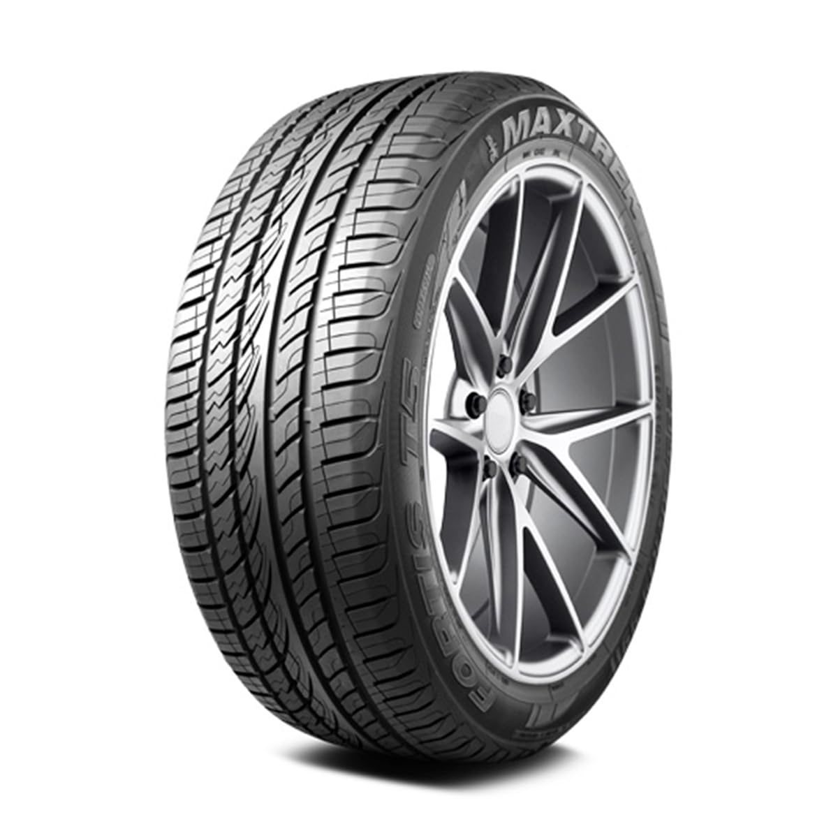265/35R22 Antares Fortis Maxtrek T-5 102V XL peremvédős DOT 4015 leértekelt, garancia nélkül Anvelope autoturisme