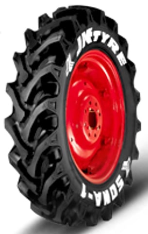 6.00-16 JK TYRE SONA1 91A8 8PR TT Anvelope agricole