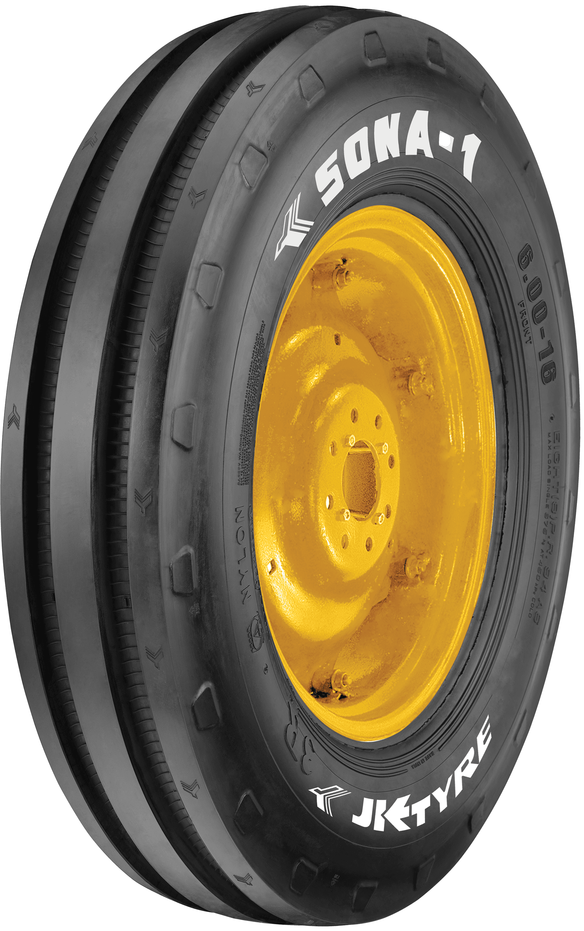 6.00-16 JK TYRE SONA 91A8 8PR TT Anvelope agricole