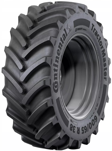 600/65R38 CONTINENTAL TRACTOR MASTER 156A8/153D TL Anvelope agricole