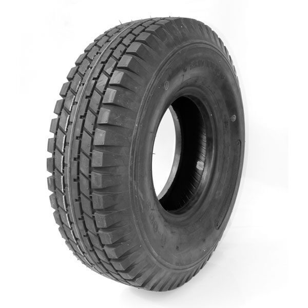 6.00-9 DELI S369 118A2 6PR TTT Anvelope agricole