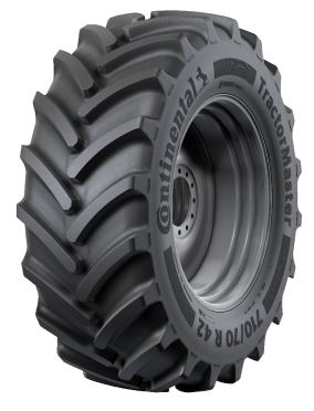 650/65R42 CONTINENTAL TRACTOR MASTER 168A8/165D TL Anvelope agricole