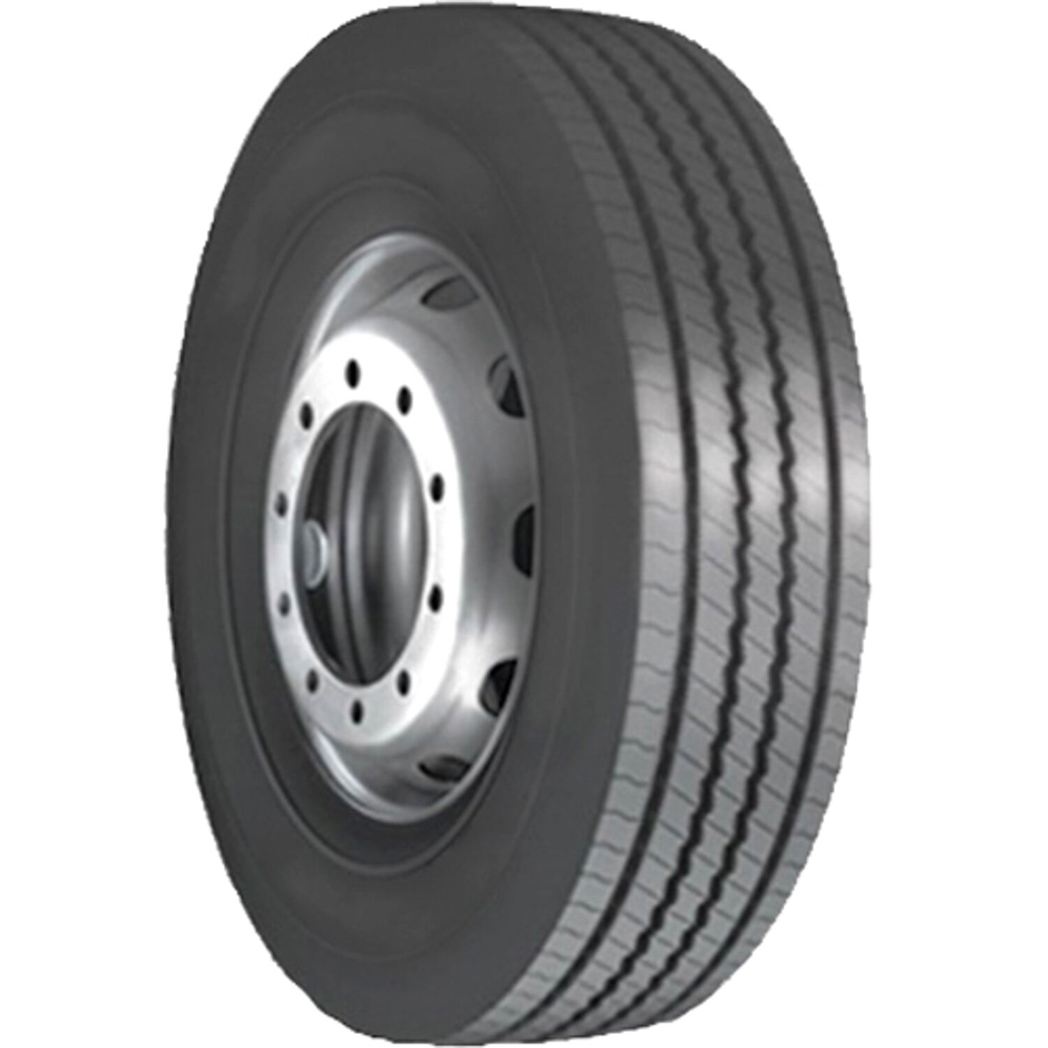 9.5R17.5 JK TYRES JETWAY JUL3 FRT 143/141J 18PR TL DBB 3PMSF Anvelope camioane