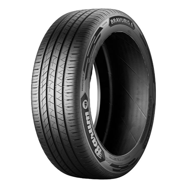 245/40R18 Y Bravuris 6 XL FR 97Y Barum Anvelope autoturisme