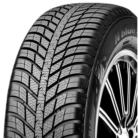 235/40R18 Y N-Blue 4Season 2 XL 95Y Nexen Anvelope autoturisme
