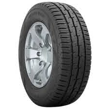 165/70R14C R Observe Van 89R Toyo Anvelope utilitare