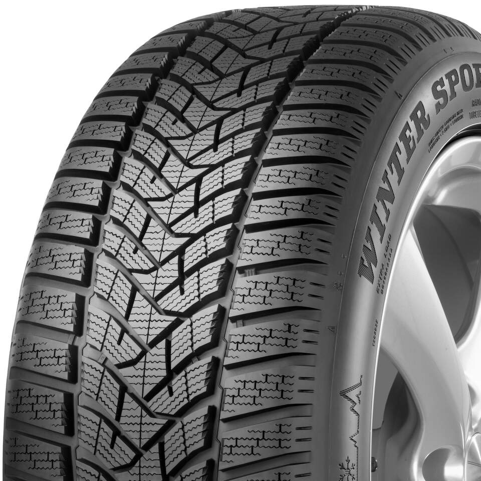245/35R21 W Winter XL MFS 96W Dunlop Anvelope autoturisme