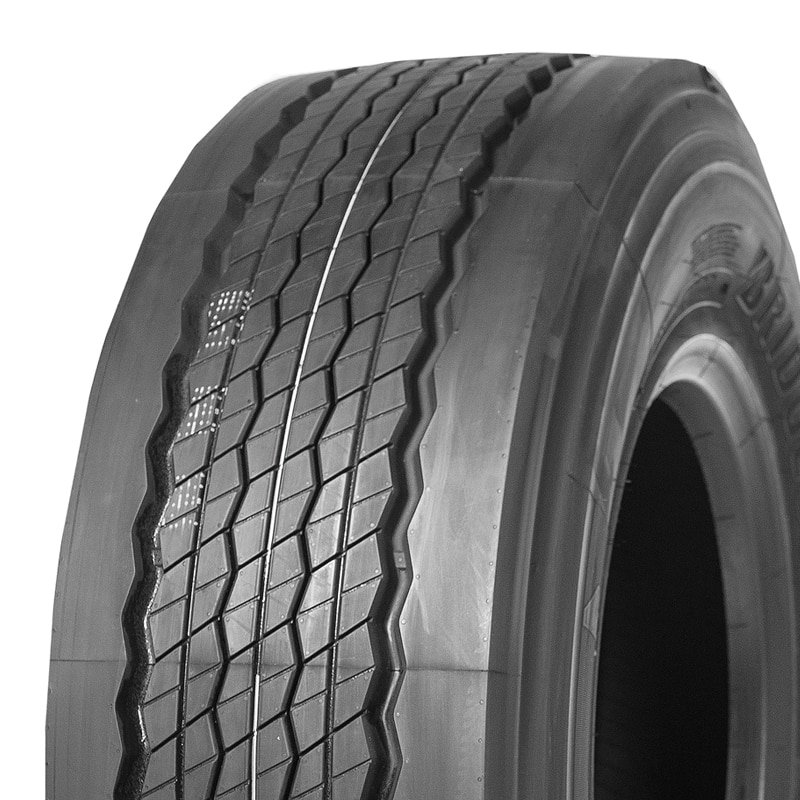 385/65 R22,5 DURT2E 164K 3PMSF M+S TL BRIDGESTONE Anvelope camioane