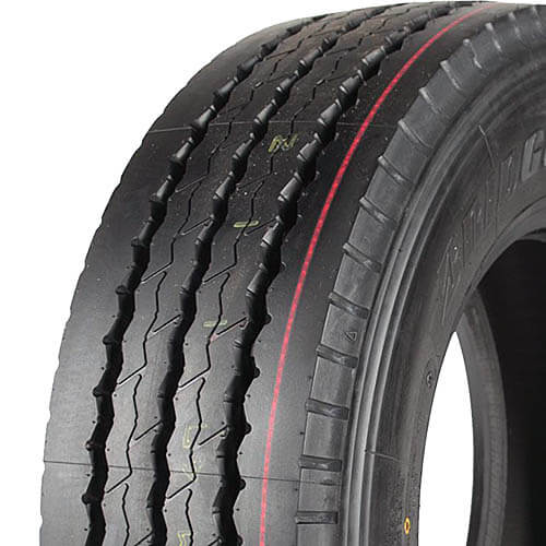 285/70 R19,5 RT1 150/148J 3PMSF M+S TL BRIDGESTONE Anvelope camioane