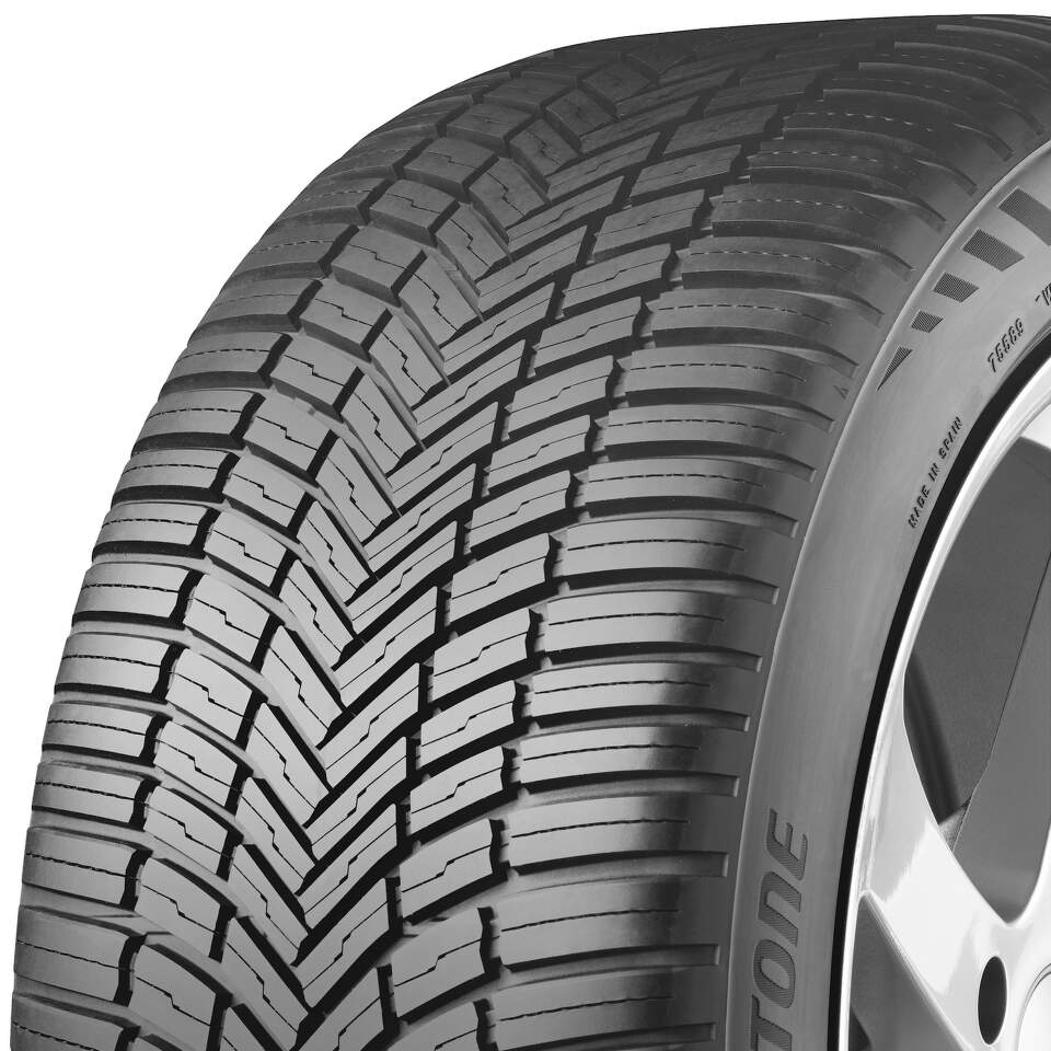 255/40R19 Bridgestone WEATHER CONTROL A005 EVO 100V Anvelope autoturisme