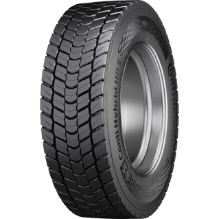 315/70R22.5 Continental CONTI HYBRID HD 5 (CHD 5 ) 154/150L Anvelope camioane