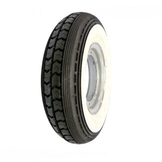 3.50-8 Continental LB 46J Anvelope motociclete