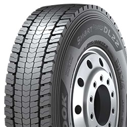 295/80R22.5 Hankook DL22 154/149M Anvelope camioane