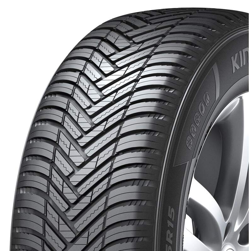 175/65R14 Hankook H750 KINERGY 4S 2 82T Anvelope autoturisme