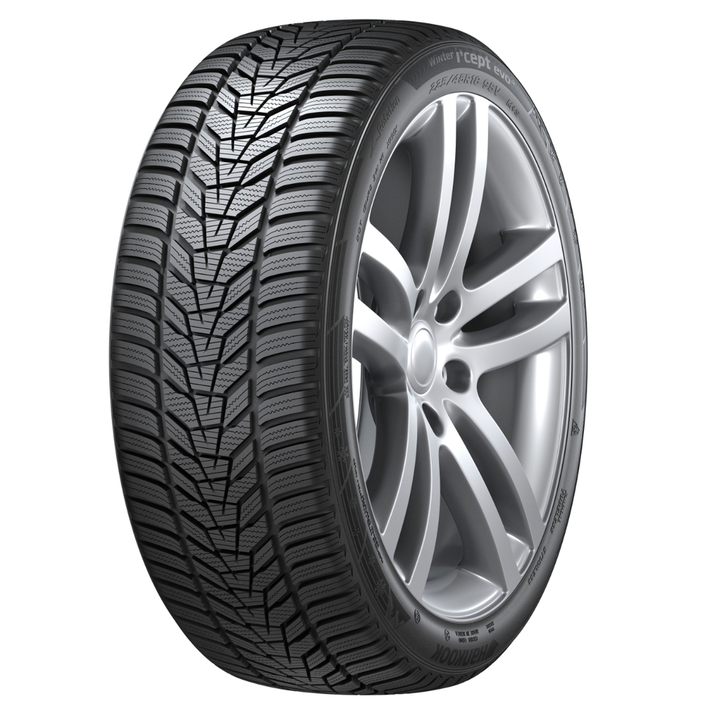 305/30R20 Hankook WINTER ICEPT EVO3 W330 103W Anvelope autoturisme