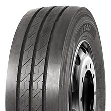 205/65R17.5 LEAO KLT200 129/132J Anvelope camioane