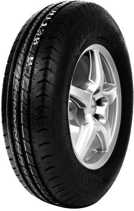 135/80R13 Linglong R-701 74N DOT0223 Anvelope autoturisme
