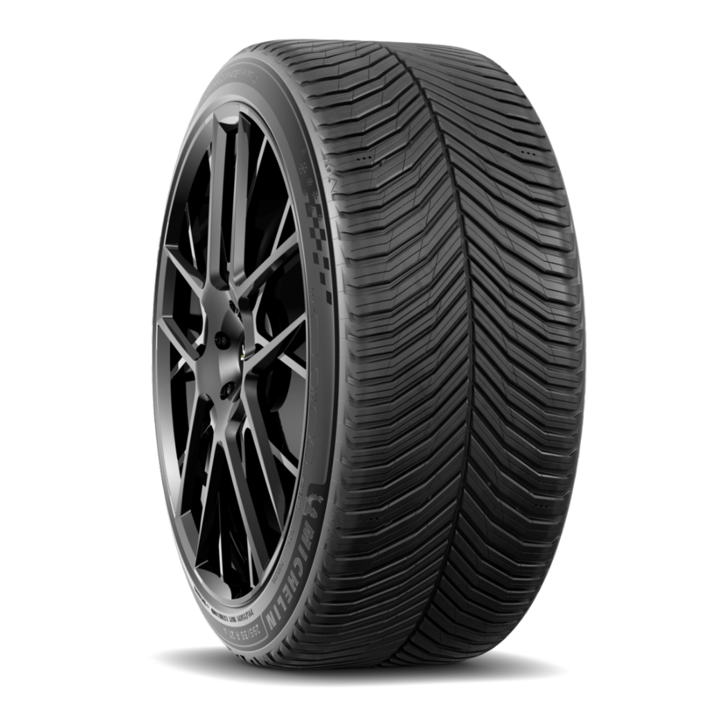 275/40R20 Michelin CROSSCLIMATE 3 SPORT 106Y Anvelope autoturisme