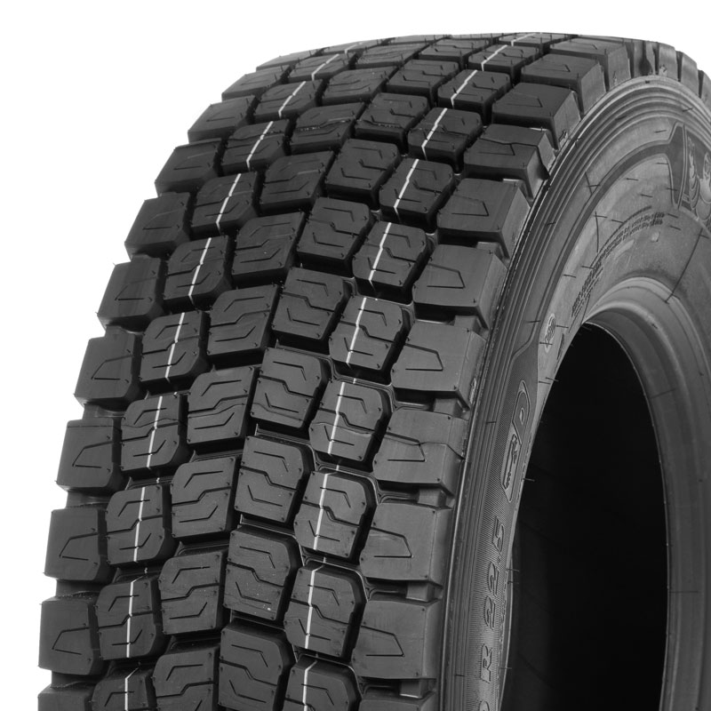 315/70R22.5 Michelin X MULTI HD D 154/150L Anvelope camioane