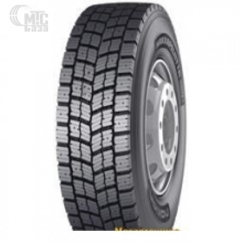 315/70R22.5 Nokian HAKKA TRUCK DRIVE 152/148M Anvelope camioane