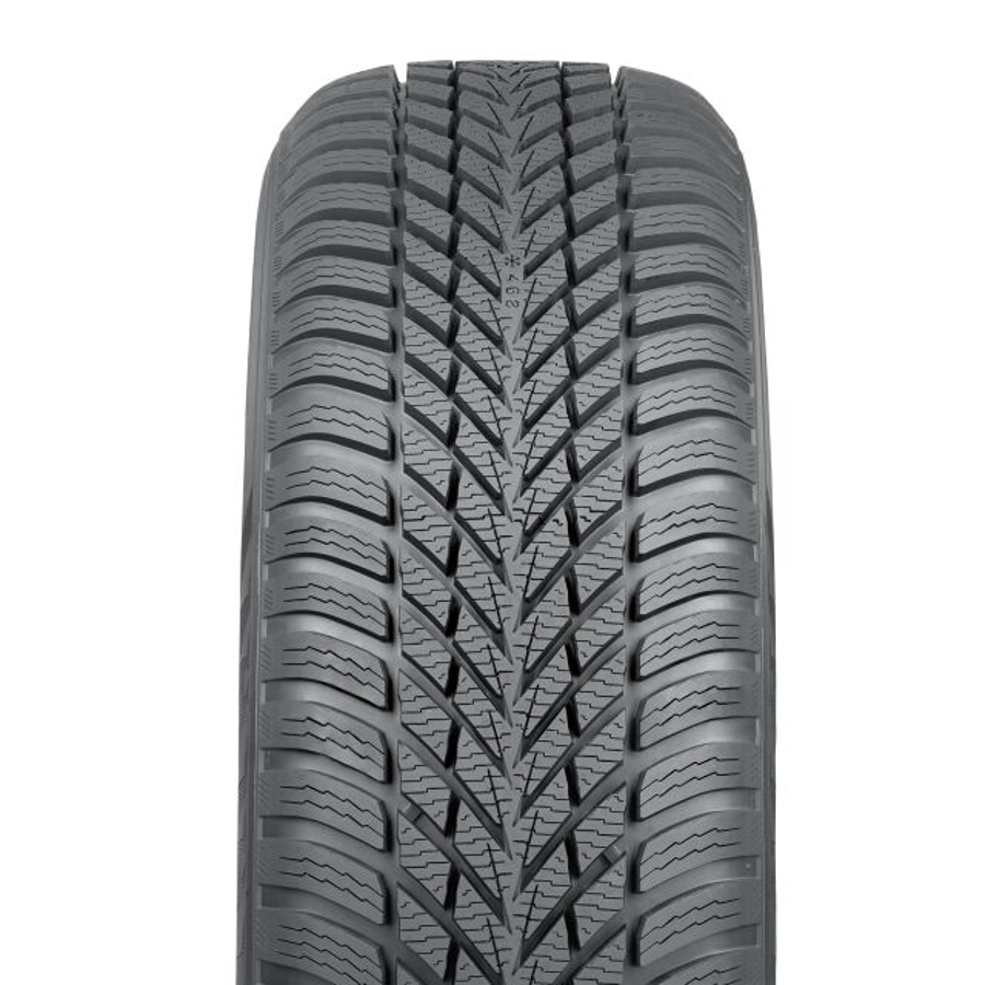 205/60R16 Nokian Tyres SNOWPROOF 2 96H Anvelope autoturisme
