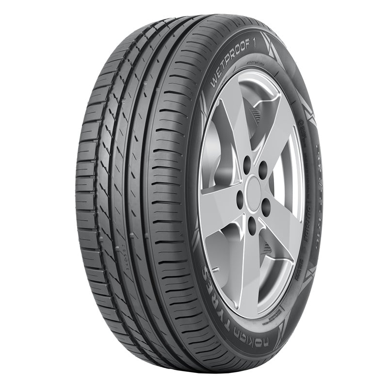195/60R16 Nokian Tyres WETPROOF 1 89V Anvelope autoturisme