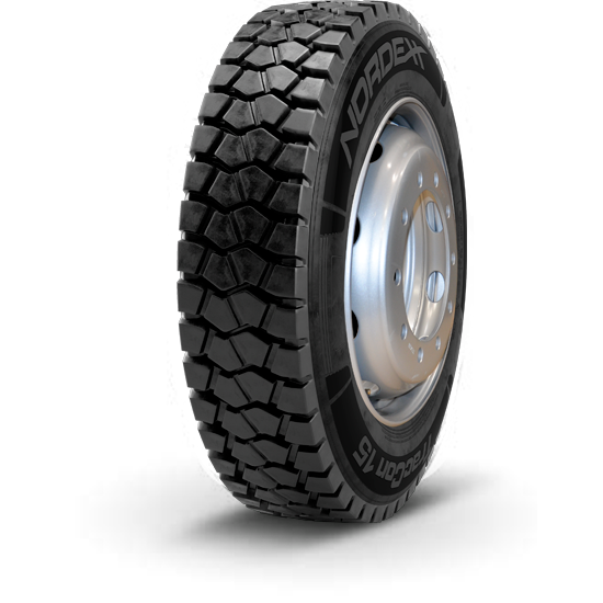 315/80R22.5 Nordexx TRACCON 15 157/154K Anvelope camioane
