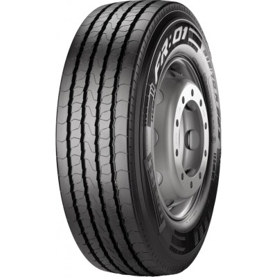 215/75 R17,5 FR:01T 128/126M M+S TL PIRELLI Anvelope camioane