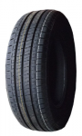 185/75R16C Haida HD-737/8pr 104/102R DOT4224 Anvelope utilitare