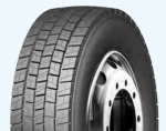 205/75R17,5 Linglong L-D20/14pr 124/122M 3PMSF Anvelope camioane