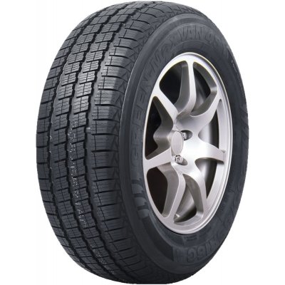 215/70R15C Linglong Green-Max Van/ 8pr 4 évszakos 109/107R DOT3624 Anvelope utilitare