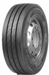 215/75R17,5 Linglong KLT-200/16pr korm. 135/133J M+S Anvelope camioane