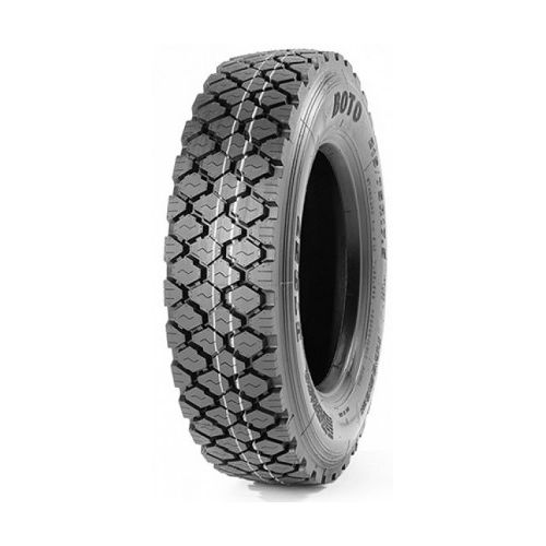 245/70R19,5 Boto BT-957/16pr húzó 136/134M Anvelope camioane