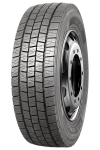 245/70R19,5 Linglong KLD-200/16pr húzó 136/134M 3PMSF Anvelope camioane