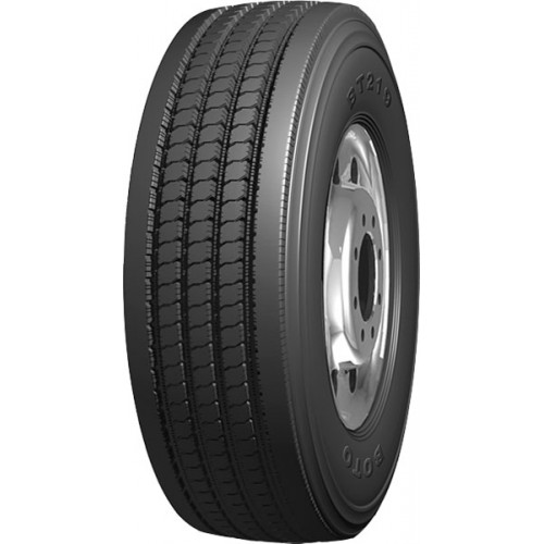 295/60R22,5 Boto BT-219/18pr korm. 150/147K Anvelope camioane