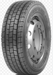305/70R19,5 Linglong KLD-200/18pr húzó 148/145M 3PMSF Anvelope camioane