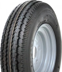 4.00-10 Deli S-252 TL 71 M Anvelope industriale