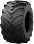 540/70-30 NOKIAN FOREST KING 152A8/159A2 tt Anvelope agricole