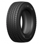 315/60R22,5 Advance GRD2  20pr 154/150L TL M+S 3PMSF Anvelope camioane