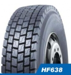 315/70R22,5 Agate HF-638 20PR 154/150L M+S 3PMSF húzó Anvelope camioane