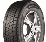 235/65R16C R Duravis AS Evo 115R Bridgestone Anvelope utilitare