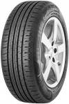 225/45R17 V EcoContact 5 FR AO 91V Continental Anvelope autoturisme