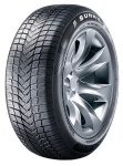 165/70R14 T NC501 81T Sunny Anvelope autoturisme