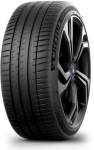 265/35R22 W Pilot Sport EV XL LTS Acous 102W Michelin Anvelope autoturisme